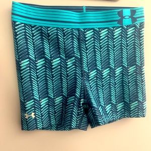 Under Armor Spandex